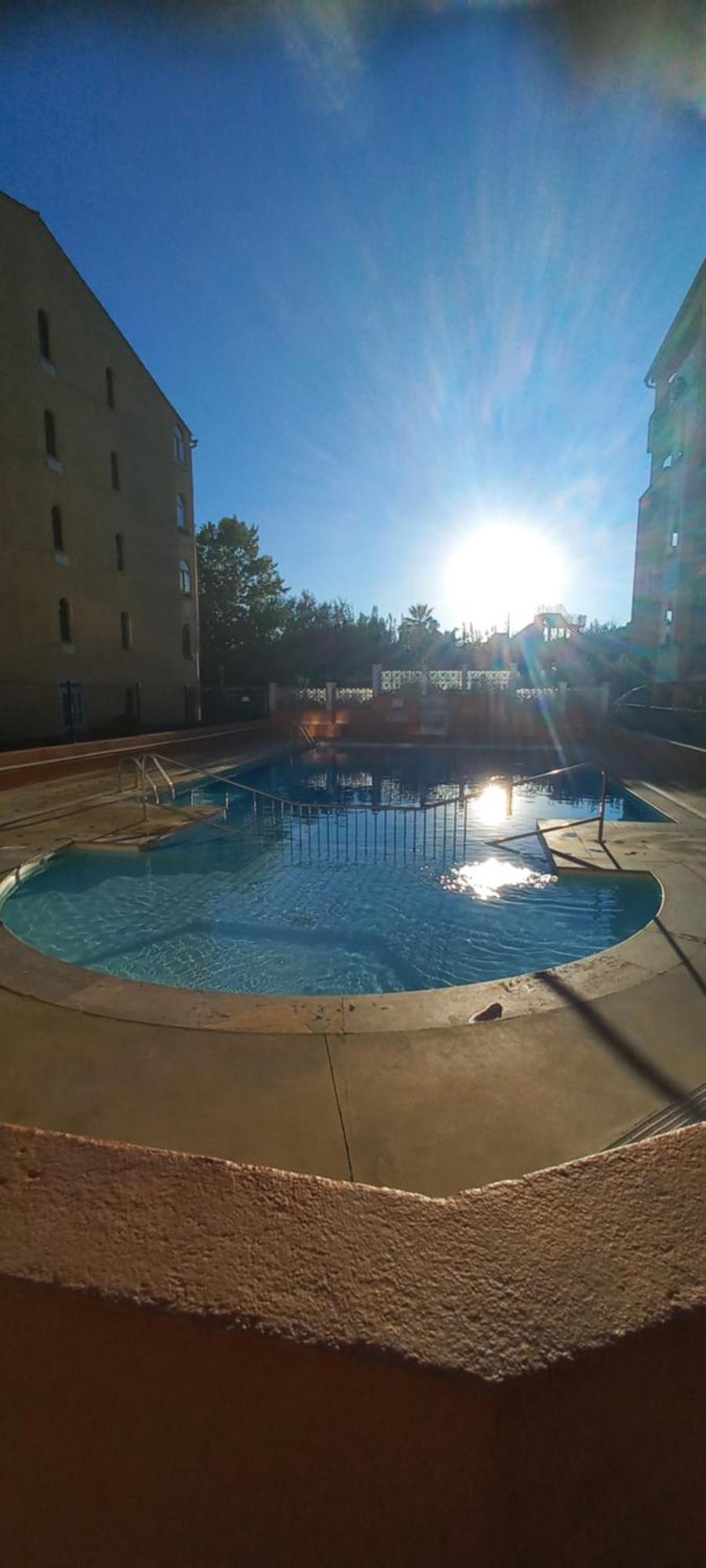 Appartement Situe Au Cap D'Agde Proche Plage Exterior photo