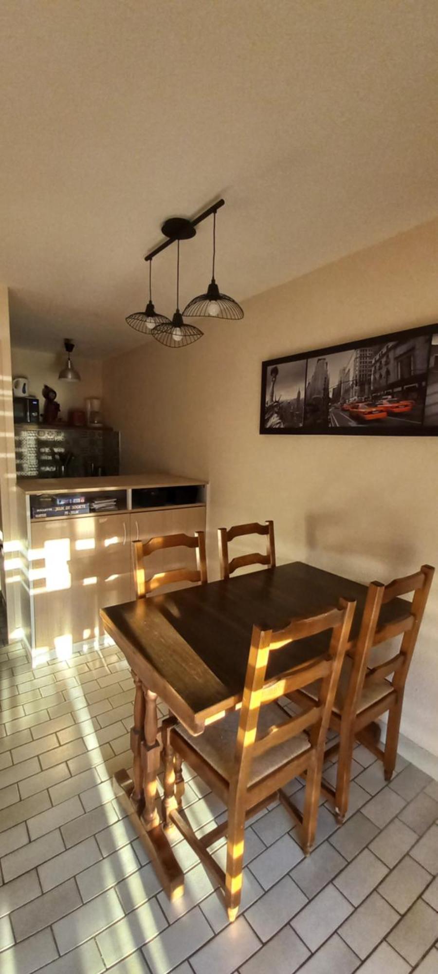 Appartement Situe Au Cap D'Agde Proche Plage Exterior photo